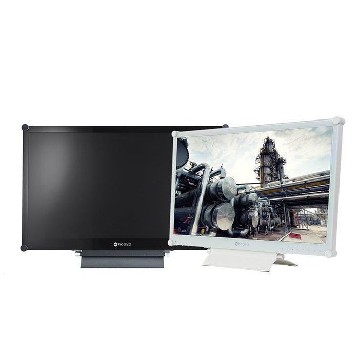 EAN 4710739595901 - AG Neovo RX-24G Monitor para circuito cerrado de televisión CCTV 60,5 cm (23.8") 1920 x 1080 Pixeles imagen 7