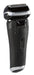 EAN 8700216020251 - Braun Series 9 9352cc Sport Máquina de afeitar de láminas Recortadora Negro, Gris imagen 4