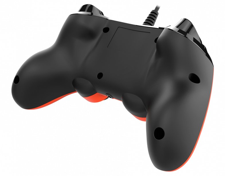 EAN 3499550360745 - NACON PS4OFCPADORANGE mando y volante Naranja USB Gamepad Analógico/Digital PC, PlayStation 4 imagen 3