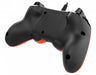 EAN 3499550360745 - NACON PS4OFCPADORANGE mando y volante Naranja USB Gamepad Analógico/Digital PC, PlayStation 4 imagen 3