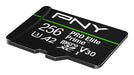 EAN 751492792774 - PNY PRO Elite Prime 256 GB MicroSDXC UHS-I Clase 10 imagen 3