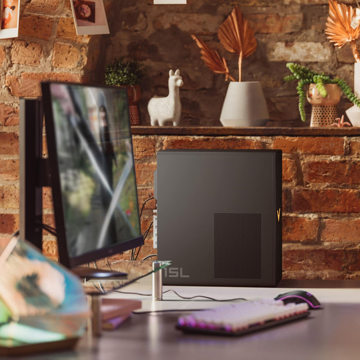 EAN 0196786500510 - Victus by HP 0157ns PC Intel® Core™ i5 i5-12400F 16 GB DDR4-SDRAM 512 GB SSD NVIDIA GeForce RTX 3050 Wind imagen 10