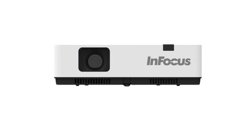 EAN 0850031865051 - InFocus IN1014 videoproyector Proyector de alcance estándar 3400 lúmenes ANSI 3LCD XGA (1024x768) Blanco imagen 1