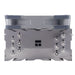EAN 0814256002509 - Thermalright Venomous Plus Procesador Refrigerador de aire Cromo, Gris, Acero 1 pieza(s) imagen 5