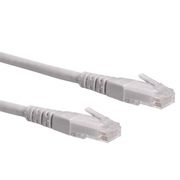 EAN 7611990156177 - ROLINE 21.15.0940 cable de red Gris 10 m Cat6 U/UTP (UTP) imagen 1