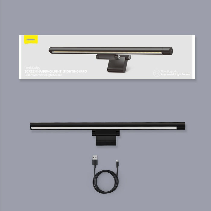 EAN 6953156201927 - Baseus DGIWK-P01 accesorio para monitor imagen 7