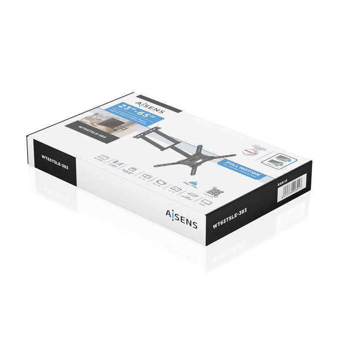 EAN 8435739903247 - AISENS WT65TSLE-383 soporte para TV 165,1 cm (65") imagen 6