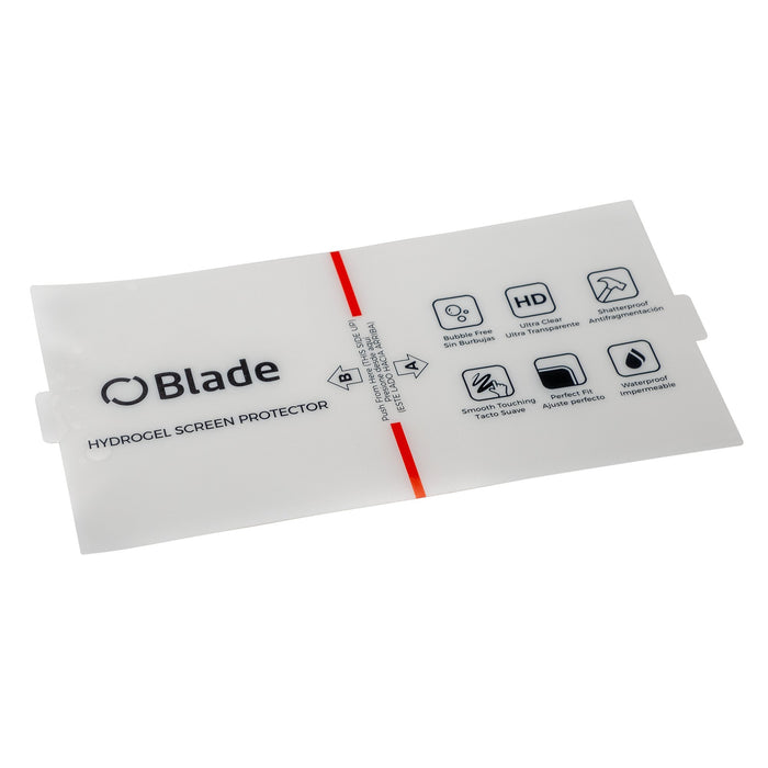 EAN 8436563094705 - Blade Gaming BL1004 accesorio y piza de videoconsola Protector de pantalla imagen 10