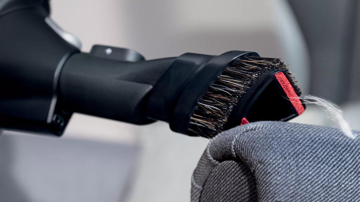 EAN 4242005306640 - Bosch BBS711ANM aspiradora de pie y escoba eléctrica Aspiradora escoba Batería Secar Sin bolsa 0,3 L Negr imagen 15