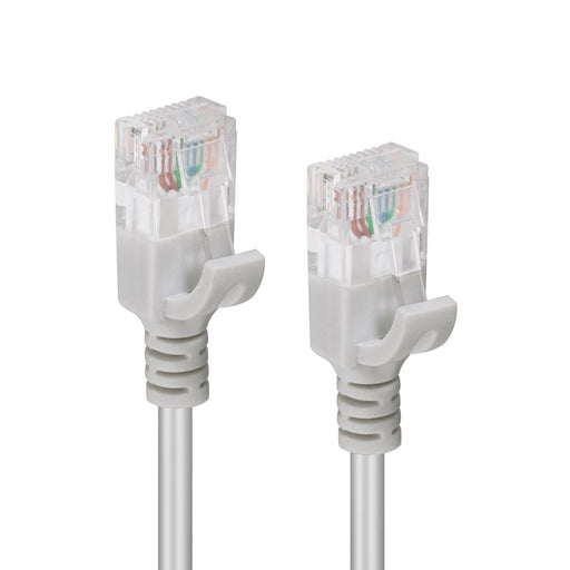 EAN 5711783205746 - Microconnect V-UTP615-SLIM cable de red Gris 15 m Cat6 U/UTP (UTP) imagen 2