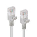 EAN 5715063368442 - Microconnect V-UTP6A0015-SLIM cable de red Gris 0,15 m Cat6a U/UTP (UTP) imagen 2