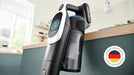 EAN 4242005469550 - Bosch BCS1041WAC aspiradora de pie y escoba eléctrica Aspiradora escoba Batería Secar HEPA Sin bolsa 0,4  imagen 6
