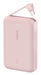 EAN 0745883896400 - Belkin BPB021HQPK batería externa 10000 mAh Rosa imagen 3