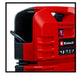 EAN 4006825642346 - Einhell TC-AC 190 OF Set compresor de aire 1100 W 190 l/min Corriente alterna imagen 2