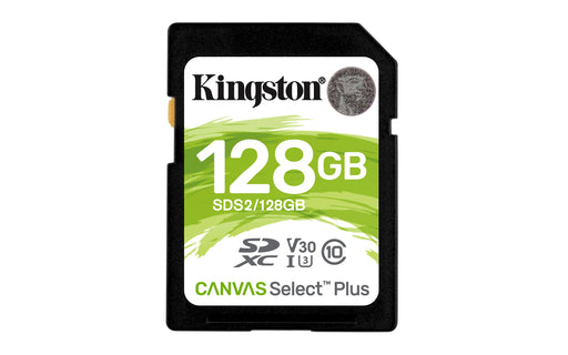 EAN 0740617298055 - Kingston Technology Canvas Select Plus Clase 10 imagen 1