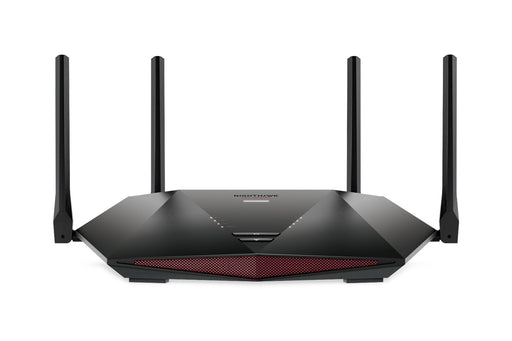 EAN 0606449150551 - NETGEAR Nighthawk XR1000 WiFi 6 Gaming Router router inalámbrico Gigabit Ethernet Doble banda (2,4 GHz /  imagen 2