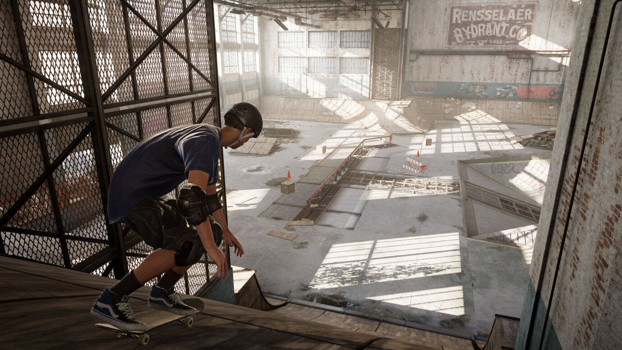 EAN 5030917291302 - Activision Tony Hawk's Pro Skater 1+2 Estándar Xbox One imagen 9