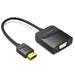 EAN 6922794742154 - Vention 42154 adaptador de cable de vídeo 0,15 m HDMI tipo A (Estándar) VGA (D-Sub) imagen 1