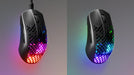 EAN 5707119047548 - Steelseries Aerox 3 ratón Juego mano derecha USB Tipo C Óptico 8500 DPI imagen 17