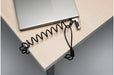 EAN 0085896606253 - Kensington K60625WW cable antirrobo Negro, Plata 1,8 m imagen 5