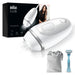 EAN 4210201437765 - Braun Silk-expert Mini PL1124 Luz pulsada intensa (IPL) Blanco imagen 2