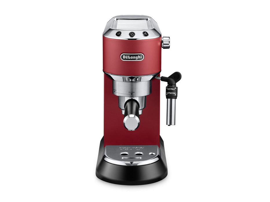 EAN 8004399331204 - De’Longhi Dedica Style EC 685.R Semi-automática Máquina espresso 1,1 L imagen 1