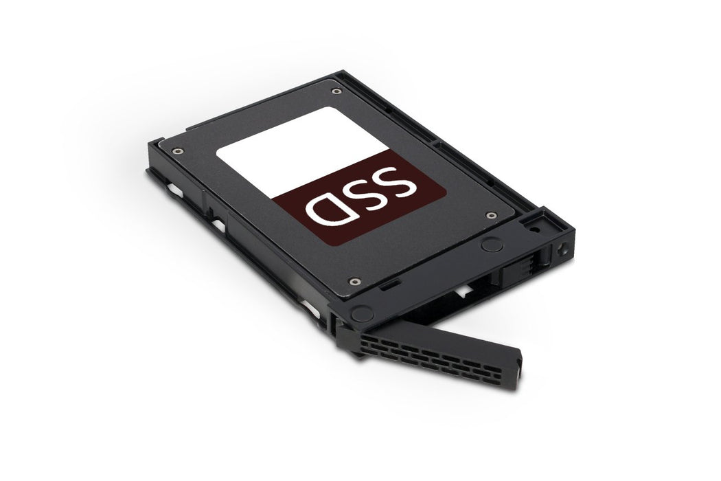 EAN 4713227445481 - Icy Dock MB742TP-B parte carcasa de ordenador Universal Funda de disco duro imagen 3