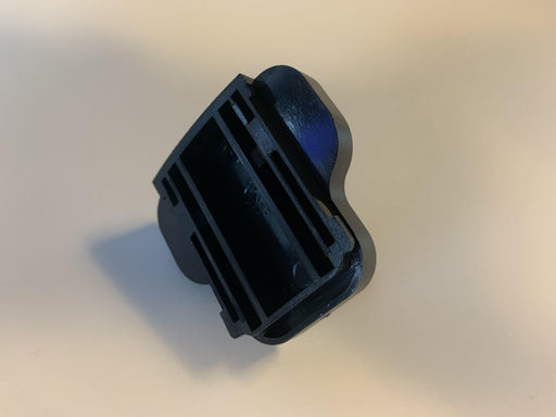 EAN 5704174253013 - Vivolink VLPSUPLUG-UK adaptador de enchufe eléctrico Tipo G (RU) Negro imagen 1