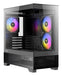 EAN 0761345101431 - Antec CX500m ARGB Mini Tower Negro imagen 6