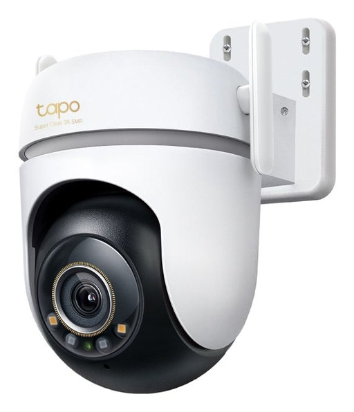 EAN 1210002604598 - TP-Link Tapo TC43(EU) V2 Esférico Cámara de seguridad IP Interior y exterior 2880 x 1620 Pixeles Techo/Pa imagen 1