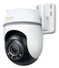 EAN 1210002604598 - TP-Link Tapo TC43(EU) V2 Esférico Cámara de seguridad IP Interior y exterior 2880 x 1620 Pixeles Techo/Pa imagen 1