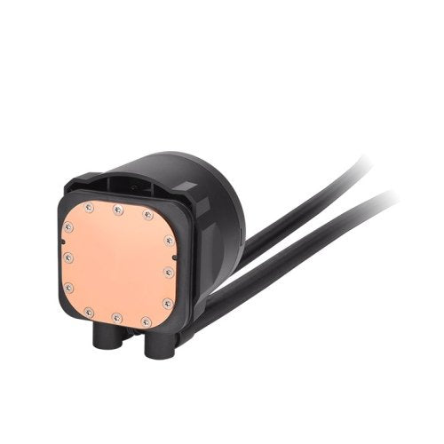 EAN 4711475641372 - Thermaltake CL-W416-PL14SW-A sistema de refrigeración para ordenador Carcasa del ordenador, Procesador Si imagen 3