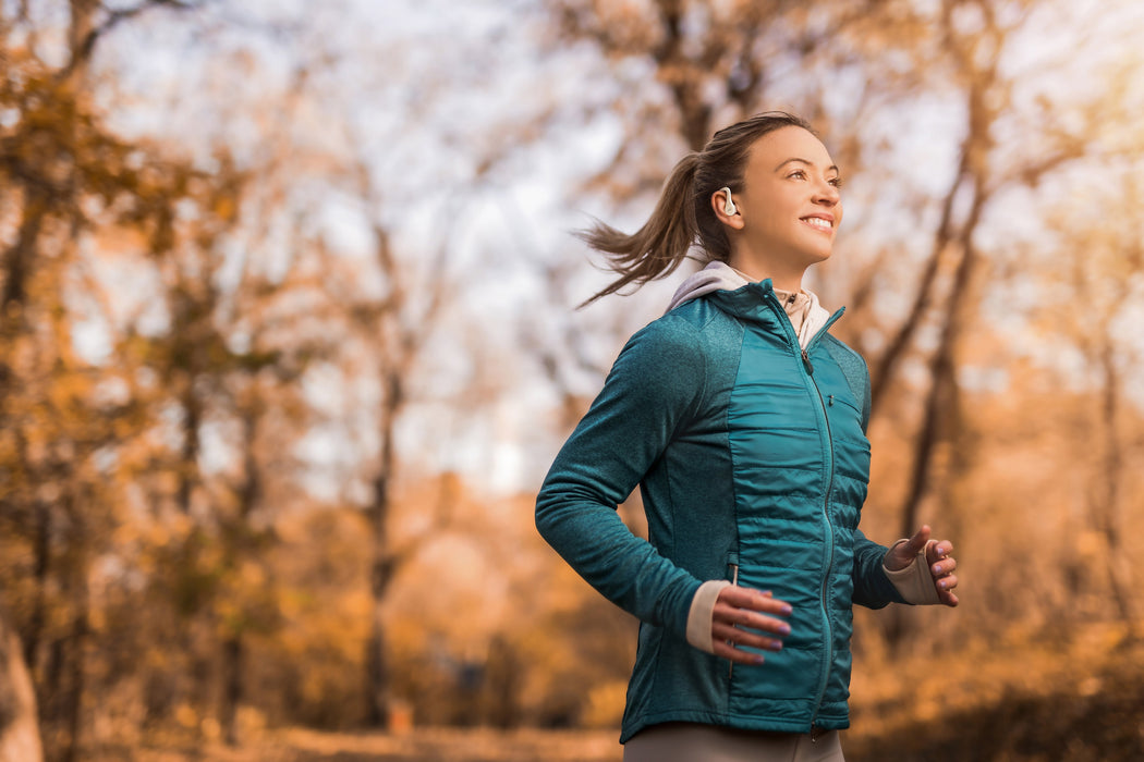 EAN 4975769472183 - JVC HA-EC25T Auriculares True Wireless Stereo (TWS) gancho de oreja, Dentro de oído Llamadas/Música Bluet imagen 10