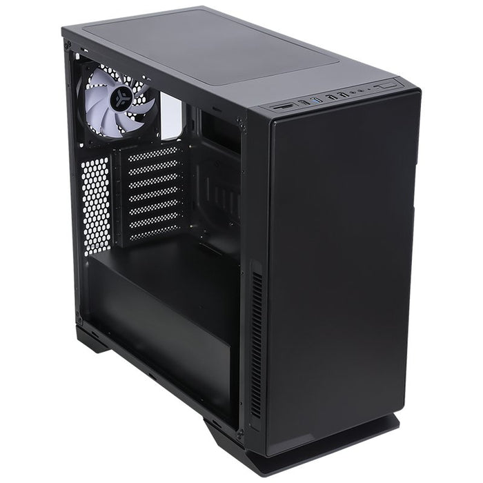 EAN 8056157883494 - itek SYLENT 07 EVO Midi Tower Negro imagen 6