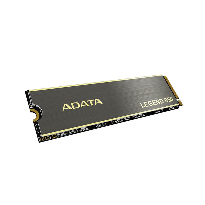 EAN 4711085936998 - ADATA LEGEND 850 ALEG-850-1TCS unidad de estado sólido 1 TB M.2 PCI Express 4.0 NVMe 3D NAND imagen 4