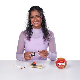 EAN 4894680042353 - MAX Premium Sushi Bar imagen 28