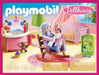 EAN 4008789702104 - Playmobil Dollhouse 70210 set de juguetes imagen 4
