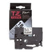 EAN 4977766601375 - Brother Tape TZ-S651 cinta para impresora de etiquetas imagen 1