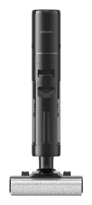EAN 6976233679167 - Dreame H13 Pro Aspiradora escoba Batería Seca y húmeda Sin bolsa 300 W Negro 4,9 Ah imagen 7