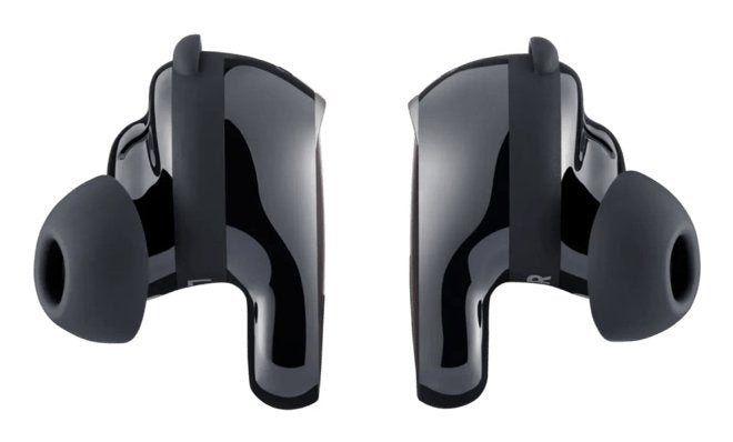 EAN 17817861120 - Bose QuietComfort Ultra Auriculares True Wireless Stereo (TWS) Dentro de oído Llamadas/Música Bluetooth Neg imagen 2