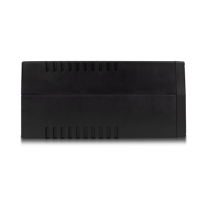 EAN 8054392614873 - Ewent EW3946 sistema de alimentación ininterrumpida (UPS) Línea interactiva 0,6 kVA 360 W 1 salidas AC imagen 3