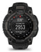 EAN 0753759339487 - Garmin Instinct 3 AMOLED 3,05 cm (1.2") 45 mm Digital 390 x 390 Pixeles Pantalla táctil Negro GPS (satéli imagen 7