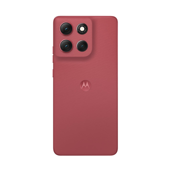 EAN 840023286148 - Motorola moto g86 power 5G 16,9 cm (6.67") SIM doble Android 15 USB Tipo C 8 GB 512 GB 6720 mAh Rosa imagen 12
