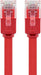 EAN 4040849964121 - Goobay 96412 cable de red Rojo 2 m Cat6 U/UTP (UTP) imagen 2