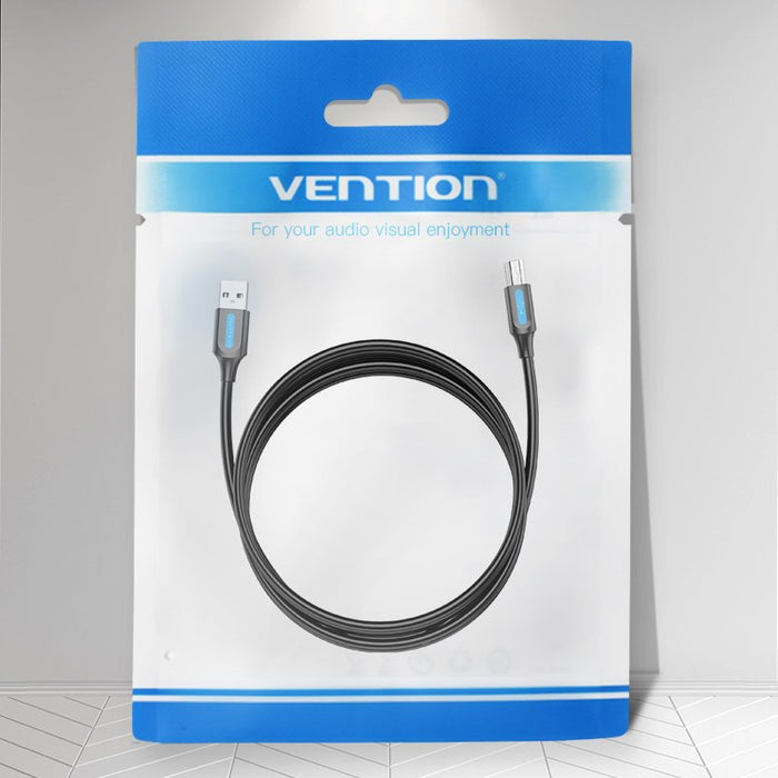EAN 6922794748590 - Vention COQBJ cable USB USB 2.0 0,5 m USB A USB B imagen 2