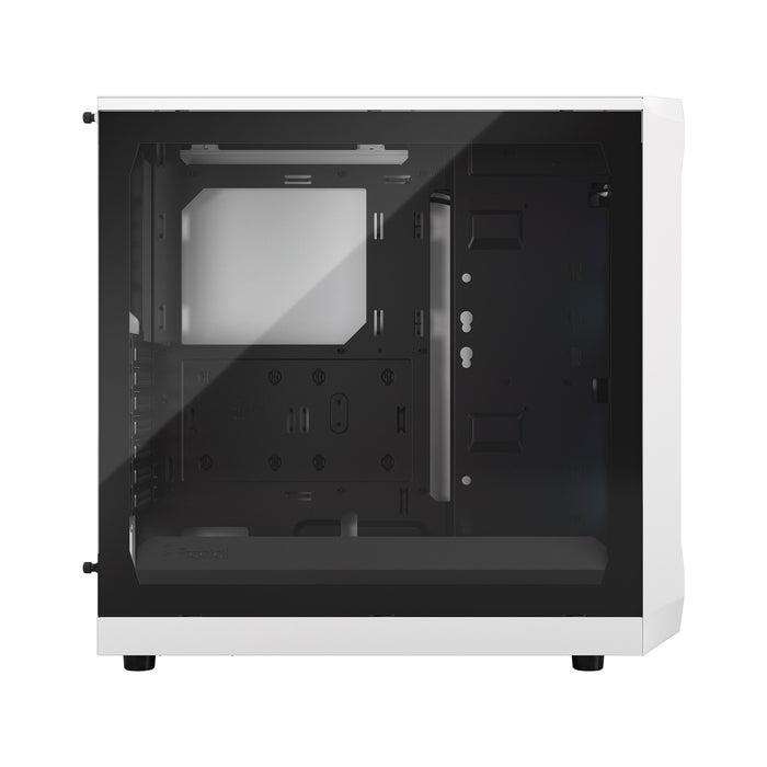EAN 7340172703488 - Fractal Design Focus 2 Blanco imagen 11