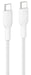 EAN 745883915842 - Belkin BoostCharge Pro cable USB 2 m USB C Blanco imagen 1