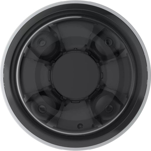 EAN 7331021086135 - Axis 02897-001 cámara de vigilancia Almohadilla Cámara de seguridad IP Exterior 2592 x 1944 Pixeles Techo imagen 2