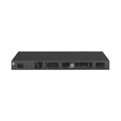 EAN 6923172533456 - Dahua Technology Access DH-AS4300-24GT4GF switch Gestionado L2/L2+ Gigabit Ethernet (10/100/1000) Negro imagen 3