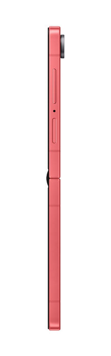 EAN 8806097426974 - Samsung SM-F766BZRHEUB smartphones 17,3 cm (6.8") 5G 12 GB 512 GB 4300 mAh Coral imagen 10